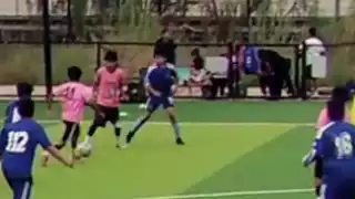 player 5