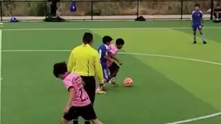 player 8