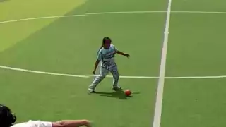player 3