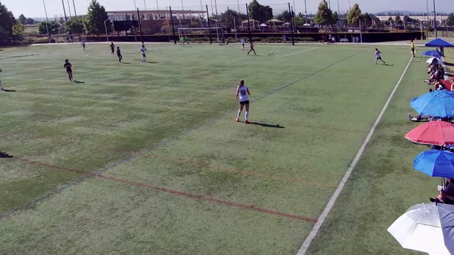 CD Slammers NL 08 vs SoCal Reds FC G08 GA