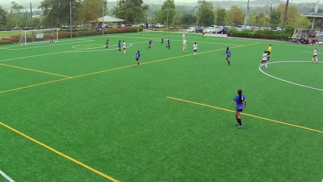 Ventura Surf G08 NPL vs SoCal Reds FC G08 GA