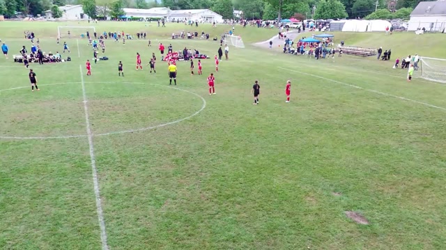FC Dutchmen vs Inter - Litchfield Hills