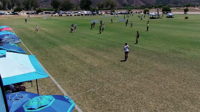 G11 City Sc Temecula vs G2011 CitySC MV