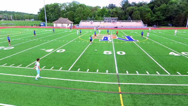 AC Connecticut USL vs Boston Bolts USL Academy U20