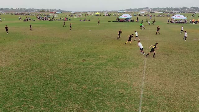 Legends Fc San Diego B09 Elite 64 NL vs Encinitas Express B09 Elite