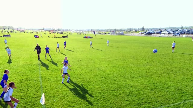 Sting NE NPL 12G Klem vs BENSC Badgers