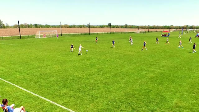 Sting NE NPL 12G Klem vs Omaha United SC 2013G Black