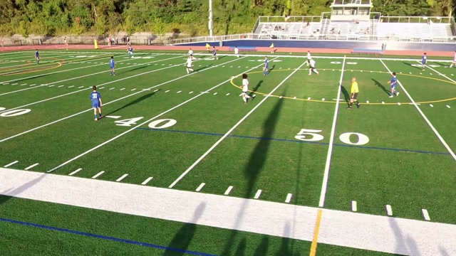 JV Grasso Tech vs Norwich Tech JV