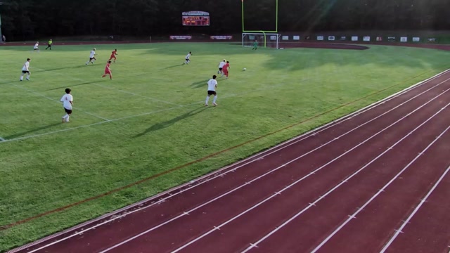 Babylon HS vs Center Moriches Red Devils Varsity