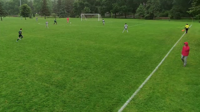 15U - 2010 Boys Q vs Edina 2010 Boys
