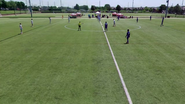 15U - 2010 Boys Q vs MVP 2010 White