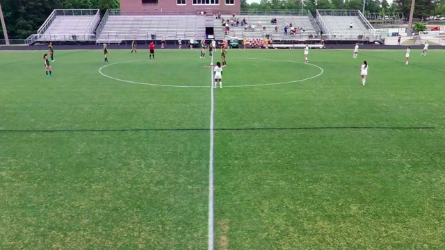 Holly Springs High School vs Apex High School Varsity Women’s Soccer