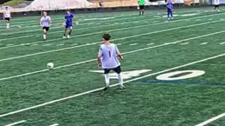 player 1