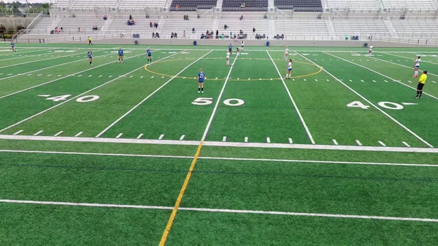 08/10 Glacier Surf Girls Spring 25 vs spokane surf ghs