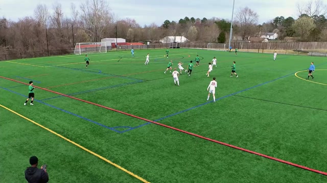 South Central PA Soccer Academy 09/10 vs SMS 2009 Premier