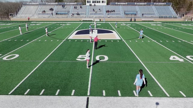 TSC Sumner vs ARMADA FC