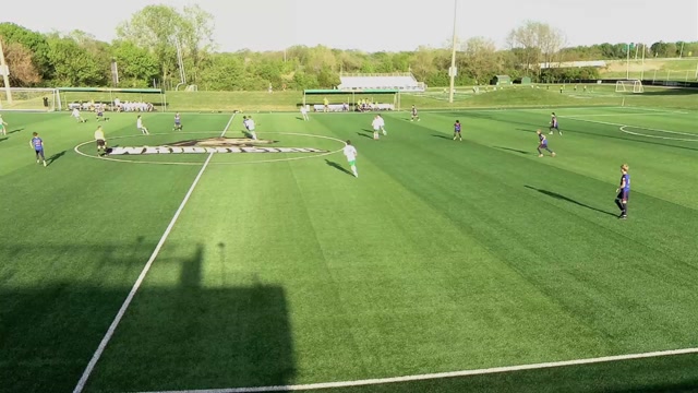 Club Ohio Dayton 07/08B Elite NL vs Cincy SC B08 Premier