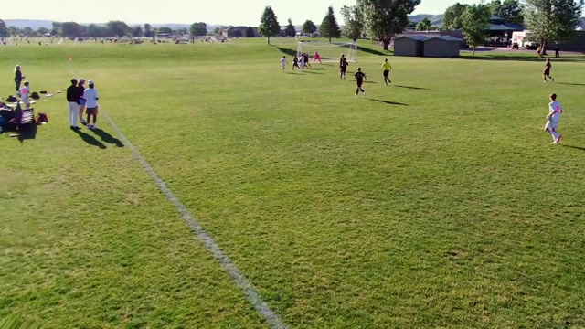 Magic City 2011 vs Montana Eclipse FC 2011/2012