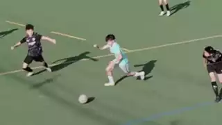 player 8