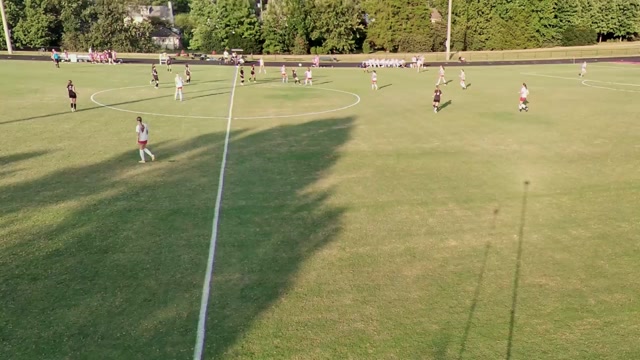 St. Cecilia Academy vs Columbia Academy 2026