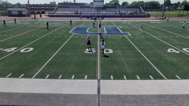 Levittown Thunder vs Island Trees Wolfpack