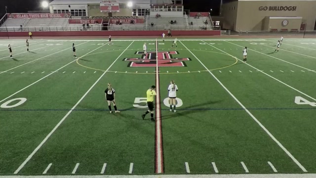 Lynbrook/East Rockaway Lightning vs Island Trees Wolfpack