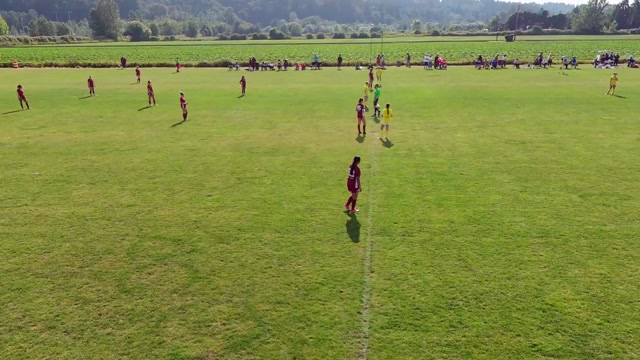 Pac NW G09 White vs Fife Milton Edgewood SC G09 Blue