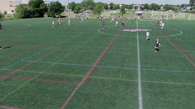 Mankato United vs TFE 2009GA