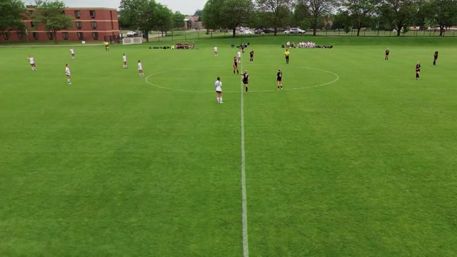 Dakota Alliance vs TFE 2009GA