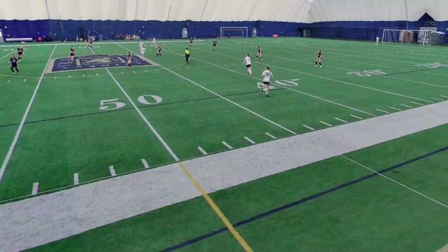 North Shore United 09GA vs TFE 2009GA