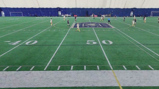 SC Wave 09 GA vs TFE 2009GA