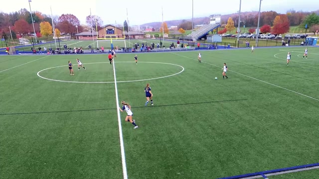 2011 PA Classics vs FC CHESCO 2011 Girls