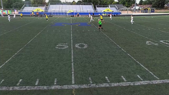 MT View Boys Soccer 2026 vs Meridian High School