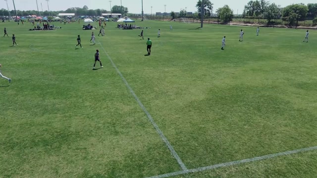 2013 Chivas vs CFC 2013 Blue