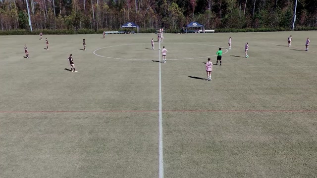 CDA 09 DPL vs *U17 Girls Valencia - 2009 DPL