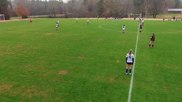 SOCA Elite Girls 2009 vs *U17 Girls Valencia - 2009 DPL