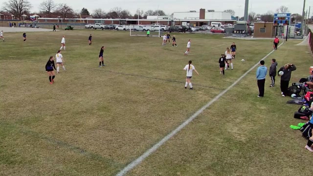 Oxford vs 2026 Regina varsity soccer