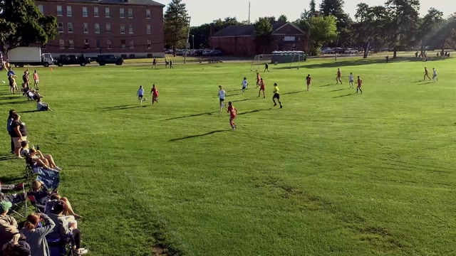 Seacoast united vs Mass Tournament Game 1