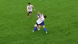 player 10