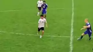 player 8