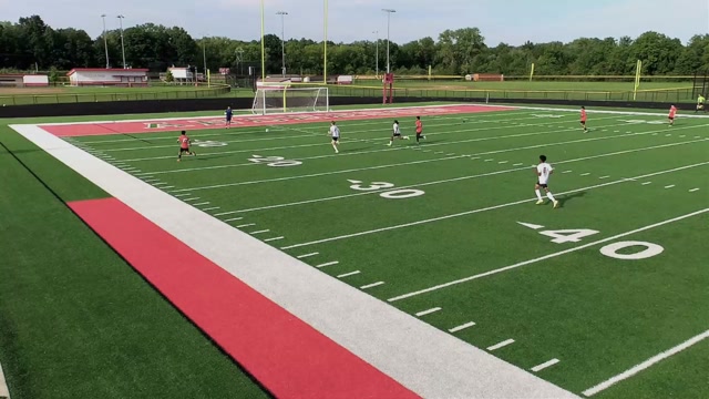Liberty Christian vs Anderson High School