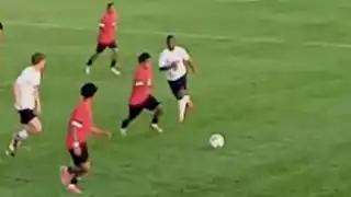 player 5