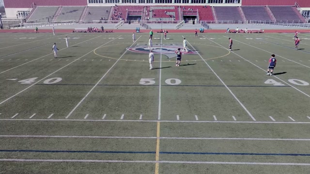 Spires FC 2011B Red vs USAI 2011B White