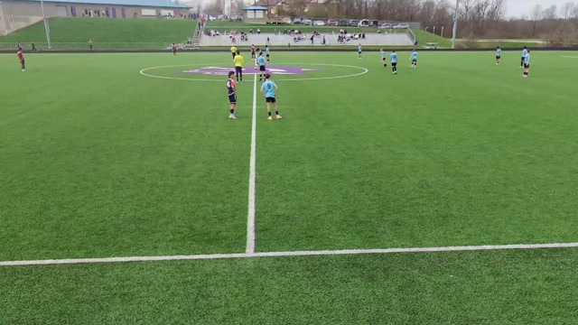 TFA 2011B Elite vs USAI 2011B White