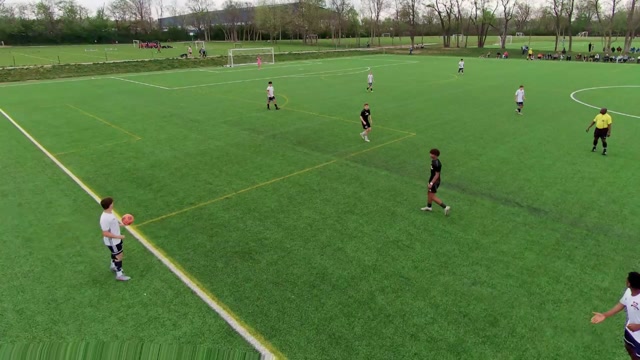 Indy Premier SC 11B Elite II vs USAI 2011B White