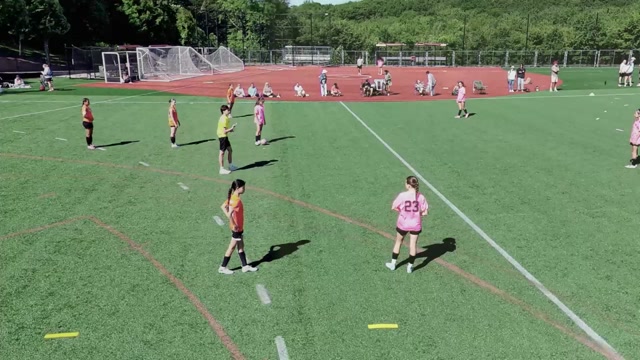 The Rebels vs Phoenix Elite