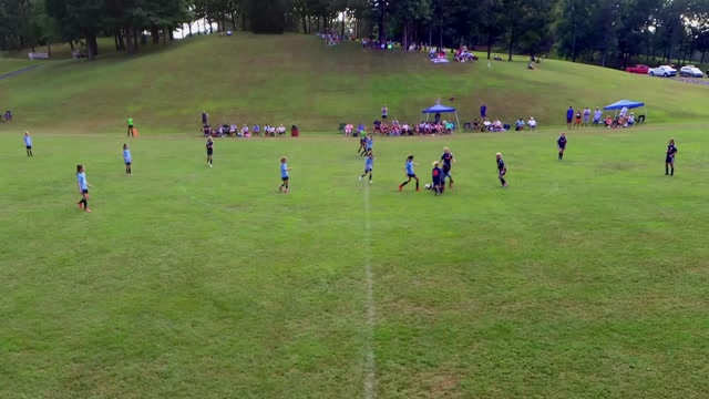 10 sky vs 2015 Dynamo Girls