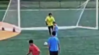 player 1