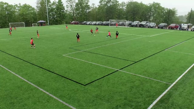 Vale Middletown  vs Princeton Soccer Academy