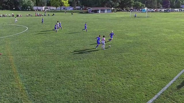 Buffalo Stallions vs Twin Tiers